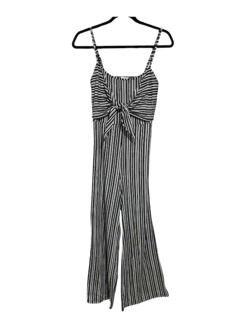 ARDENE Spaghetti Strap Open Back Jumpsuit - Picture 4 of 6
